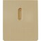 Ekena Millwork 5 1/4"W x 4"D x 6"H Clarksville Bracket, Maple BKTW05X04X06CVMA - alternate 4